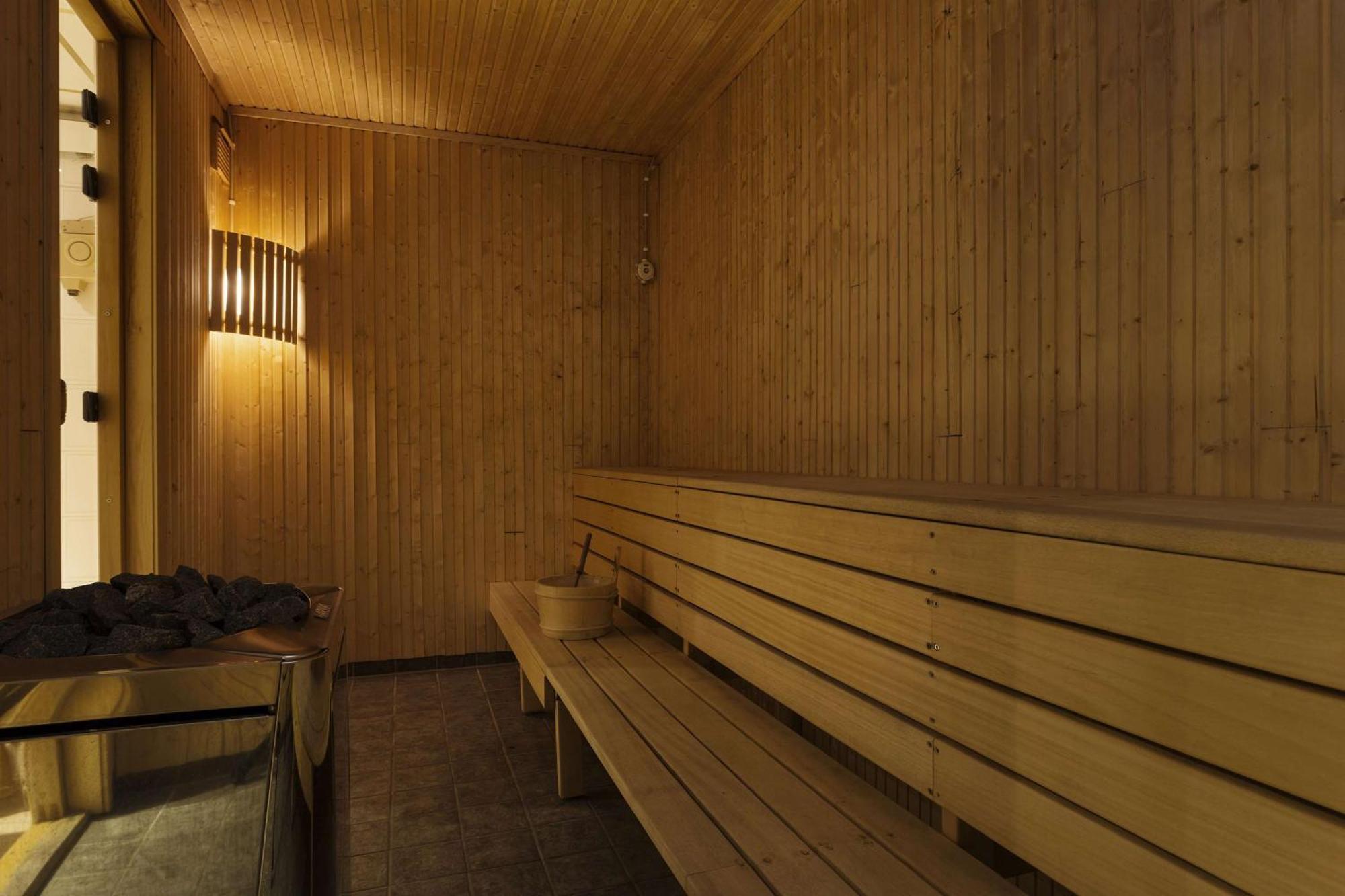 Scandic Vadsø Екстериор снимка