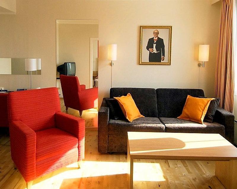 Scandic Vadsø Екстериор снимка